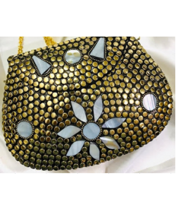 ΤΣΑΝΤΑ MARRONI M-2448