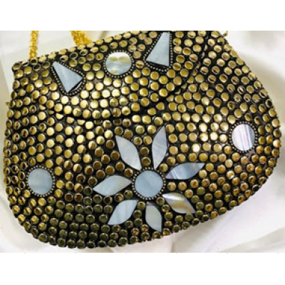 ΤΣΑΝΤΑ MARRONI M-2448