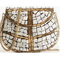 ΤΣΑΝΤΑ MARRONI M-2449