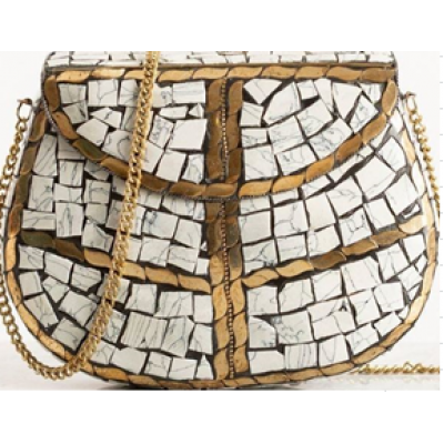 ΤΣΑΝΤΑ MARRONI M-2449