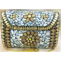 ΤΣΑΝΤΑ MARRONI M-2452