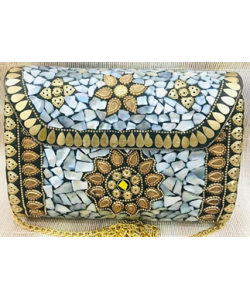 ΤΣΑΝΤΑ MARRONI M-2452