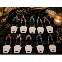 BIJOUX MARRONI F0-2643 BIJOUX MARRONI F0-2643