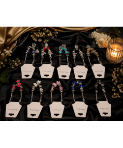 BIJOUX MARRONI F0-2643 BIJOUX MARRONI F0-2643