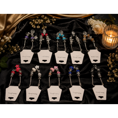 BIJOUX MARRONI F0-2643 BIJOUX MARRONI F0-2643