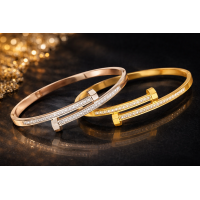 BIJOUX MARRONI F0-2630