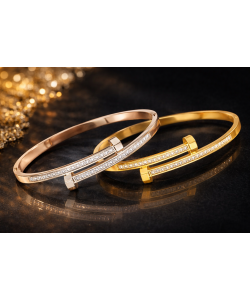 BIJOUX MARRONI F0-2630