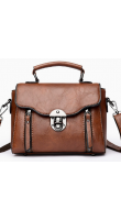 ΤΣΑΝΤΑ  MARRONI ΜΕ ΚΩΔ.: M2519