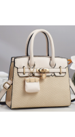 ΤΣΑΝΤΑ  MARRONI ΜΕ ΚΩΔ.: M2541