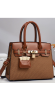 ΤΣΑΝΤΑ  MARRONI ΜΕ ΚΩΔ.: M2541