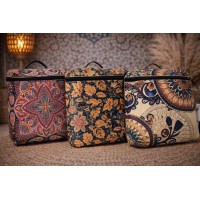 Γυναικεία τσάντα-σακίδιο M-1002 Γυναικεία τσάντα-σακίδιο M-1002