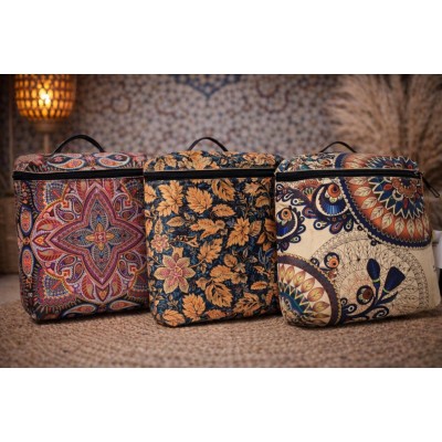 Γυναικεία τσάντα-σακίδιο M-1002 Γυναικεία τσάντα-σακίδιο M-1002