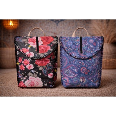 Γυναικείo σακίδιο Μ-652