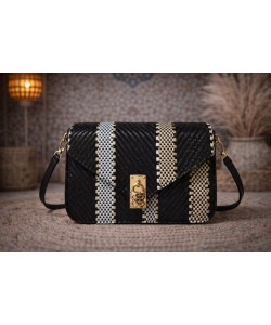 Γυναικεία τσάντα M-1040 Γυναικεία τσάντα M-1040