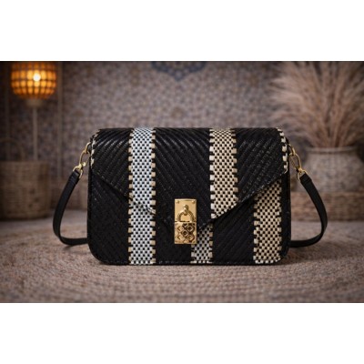 Γυναικεία τσάντα M-1040 Γυναικεία τσάντα M-1040