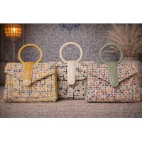 Γυναικεία τσάντα χιαστί και μέσης M-1070