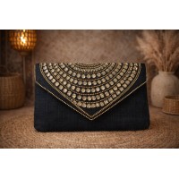 Γυναικείος φάκελος boho M-1516