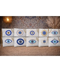 ΤΣΑΝΤΑ ΨΑΘΙΝΗ MARRONI M-2268