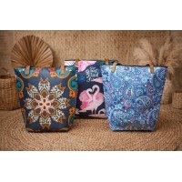 Γυναικεία τσάντα Μ-613