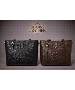 Δερμάτινη γυναικεία τσάντα Μ-1071 Δερμάτινη γυναικεία τσάντα Μ-1071