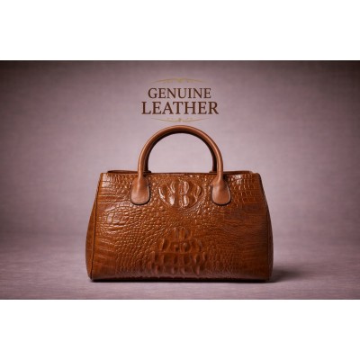 Δερμάτινη γυναικεία τσάντα Μ-1073 Δερμάτινη γυναικεία τσάντα Μ-1073