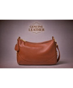 Δερμάτινη γυναικεία τσάντα Μ-1075 Δερμάτινη γυναικεία τσάντα Μ-1075