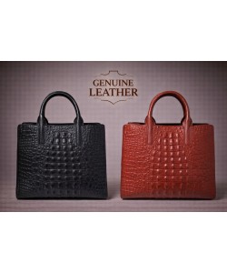 Δερμάτινη γυναικεία τσάντα Μ-1076 Δερμάτινη γυναικεία τσάντα Μ-1076