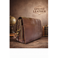 Γνήσιο Δέρμα Μ-1532 Γνήσιο Δέρμα Μ-1532