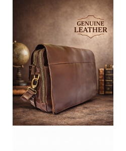 Γνήσιο Δέρμα Μ-1532