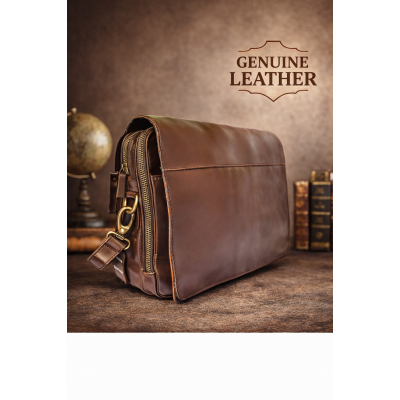 Γνήσιο Δέρμα Μ-1532 Γνήσιο Δέρμα Μ-1532