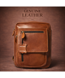 Γνήσιο Δέρμα Μ-1536 Γνήσιο Δέρμα Μ-1536