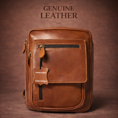 Γνήσιο Δέρμα Μ-1536 Γνήσιο Δέρμα Μ-1536