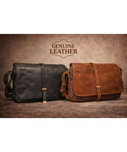 Γνήσιο Δέρμα Μ-1537 Γνήσιο Δέρμα Μ-1537