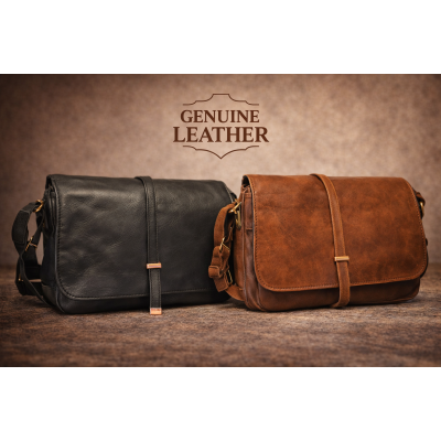 Γνήσιο Δέρμα Μ-1537 Γνήσιο Δέρμα Μ-1537