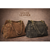 Γνήσιο Δέρμα Μ-1540