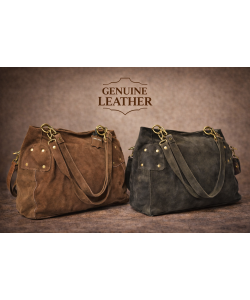 Γνήσιο Δέρμα Μ-1540 Γνήσιο Δέρμα Μ-1540