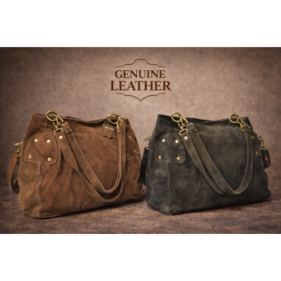 Γνήσιο Δέρμα Μ-1540