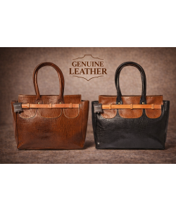 Γνήσιο Δέρμα Μ-1542 Γνήσιο Δέρμα Μ-1542