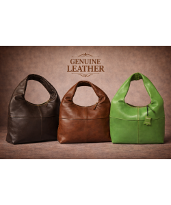 Γνήσιο Δέρμα Μ-1543 Γνήσιο Δέρμα Μ-1543