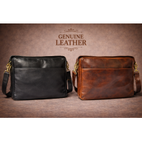 Γνήσιο Δέρμα Μ-1551