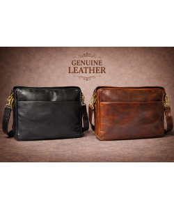 Γνήσιο Δέρμα Μ-1551