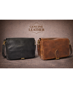 Γνήσιο Δέρμα Μ-1555 Γνήσιο Δέρμα Μ-1555