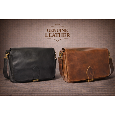 Γνήσιο Δέρμα Μ-1555 Γνήσιο Δέρμα Μ-1555