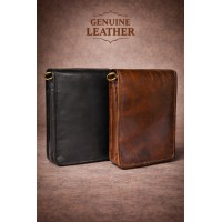 Γνήσιο Δέρμα Μ-1556