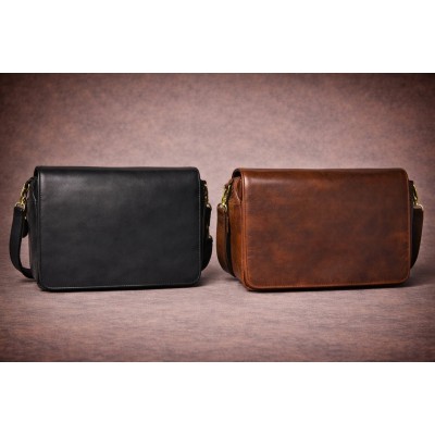 Γνήσιο Δέρμα Μ-1560