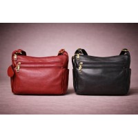 Δερμάτινη Τσάντα Μ-1565