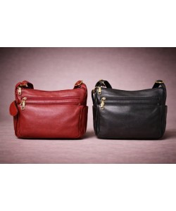 Δερμάτινη Τσάντα Μ-1565