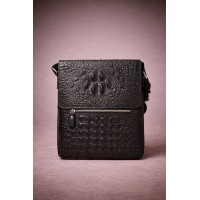 Δερμάτινη Τσάντα Μ-1566