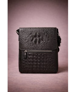 Δερμάτινη Τσάντα Μ-1566 Δερμάτινη Τσάντα Μ-1566