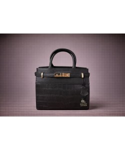 Δερμάτινη Τσάντα Μ-1568